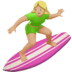 Surfer