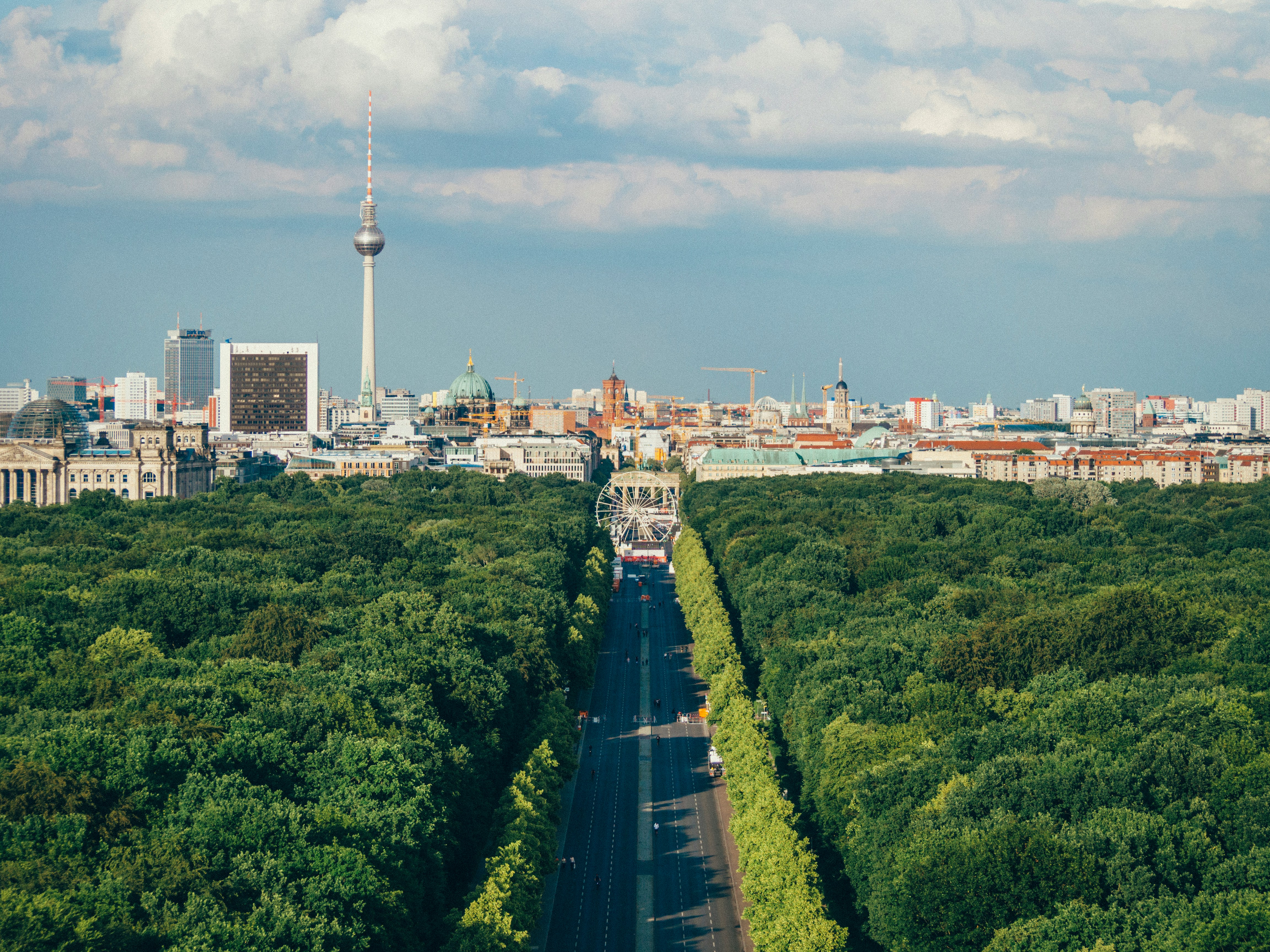 Image of Berlin