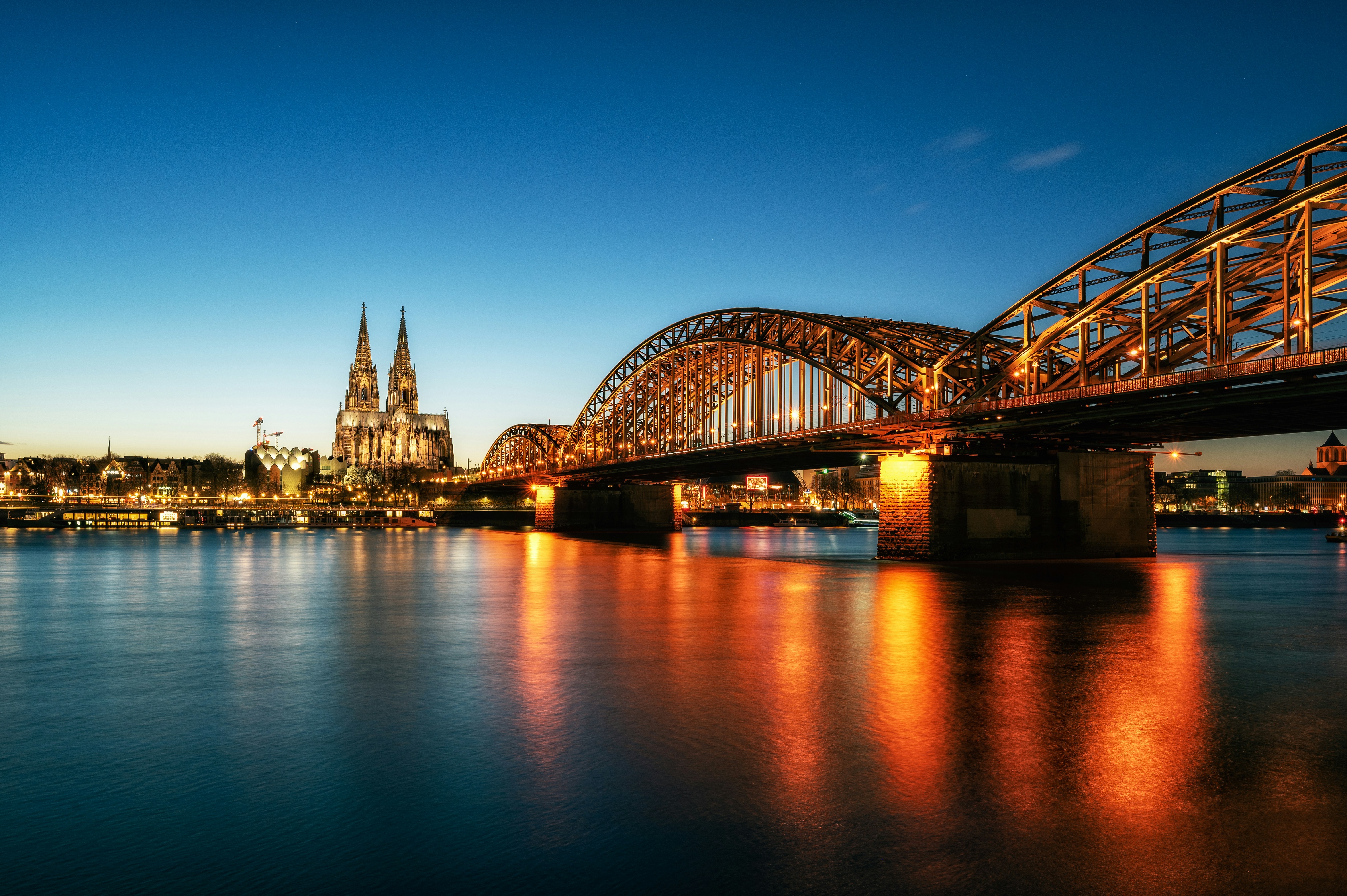 Image of Cologne