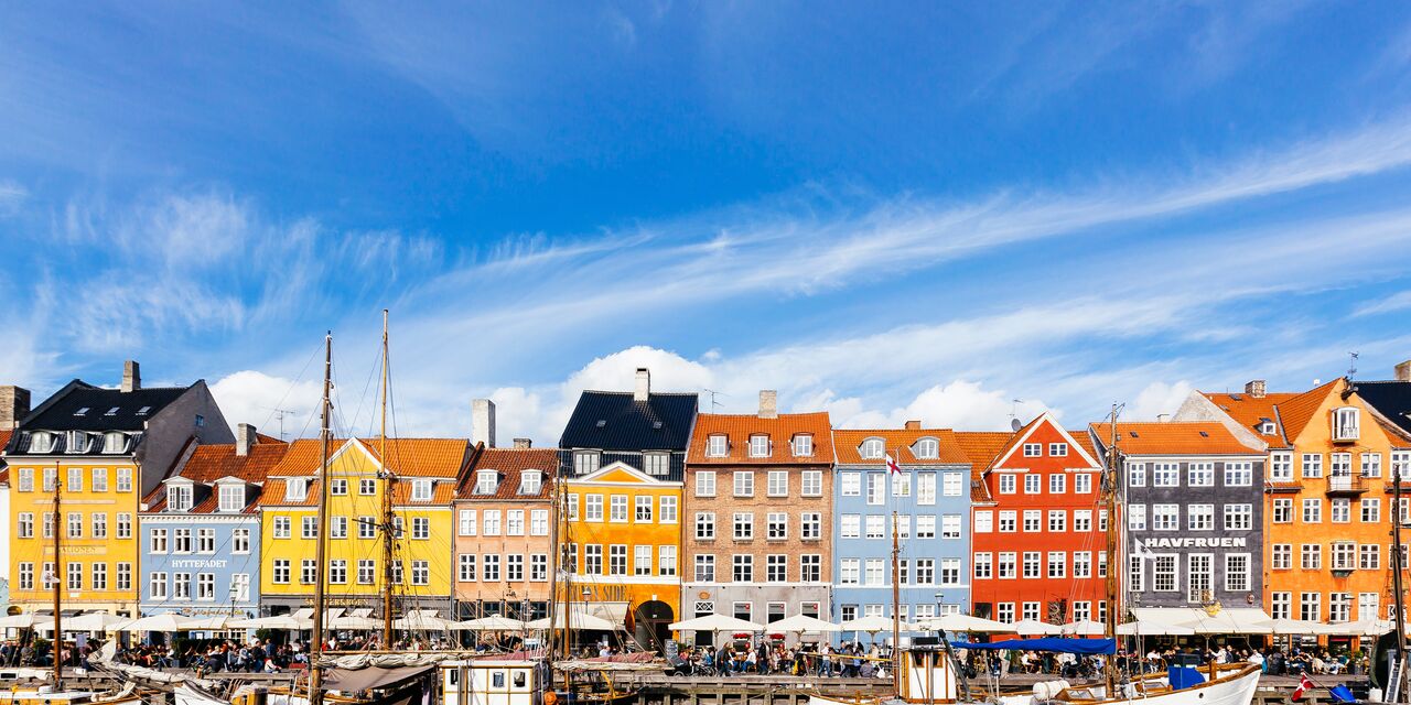 Image of Copenhagen