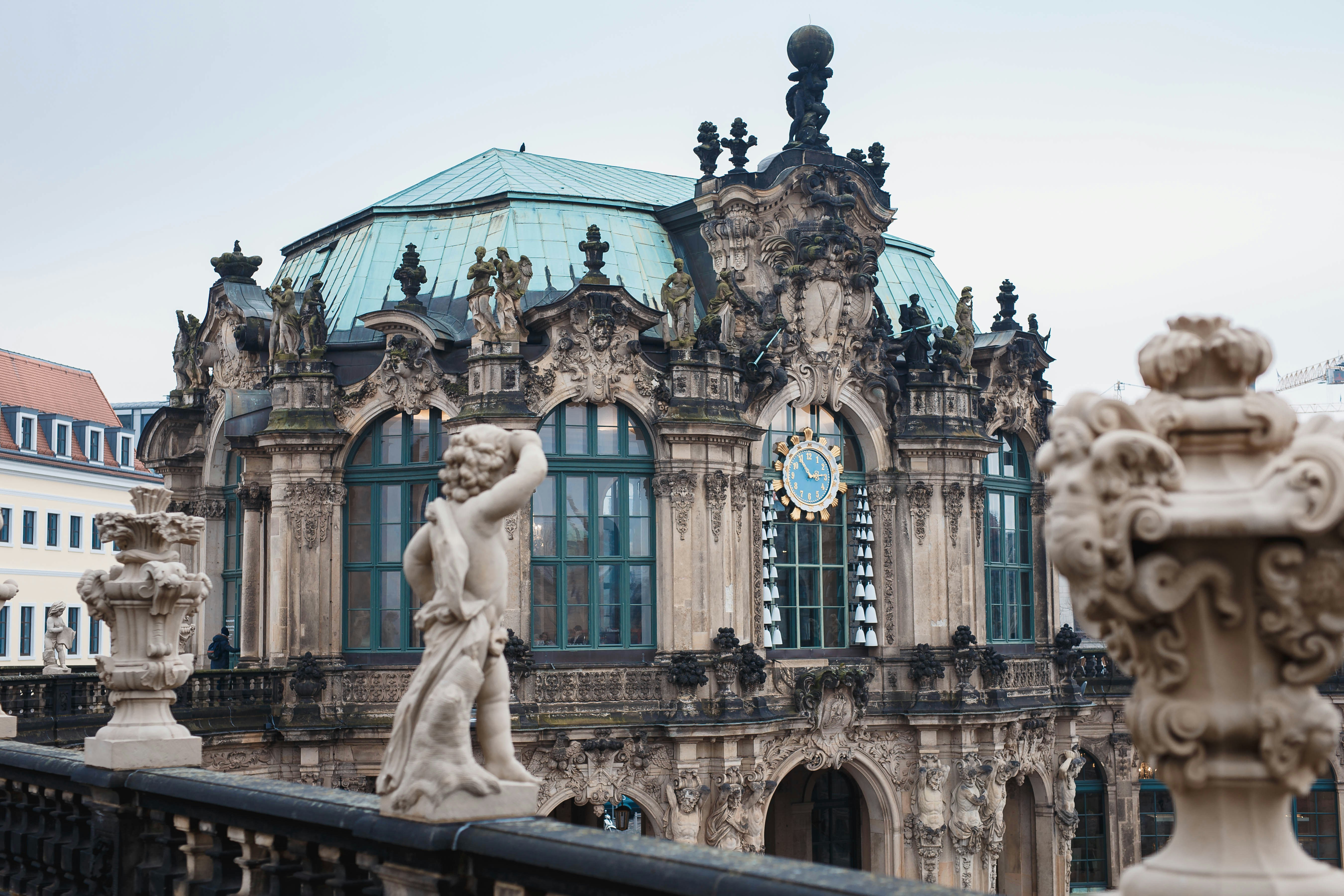 Image of Dresden