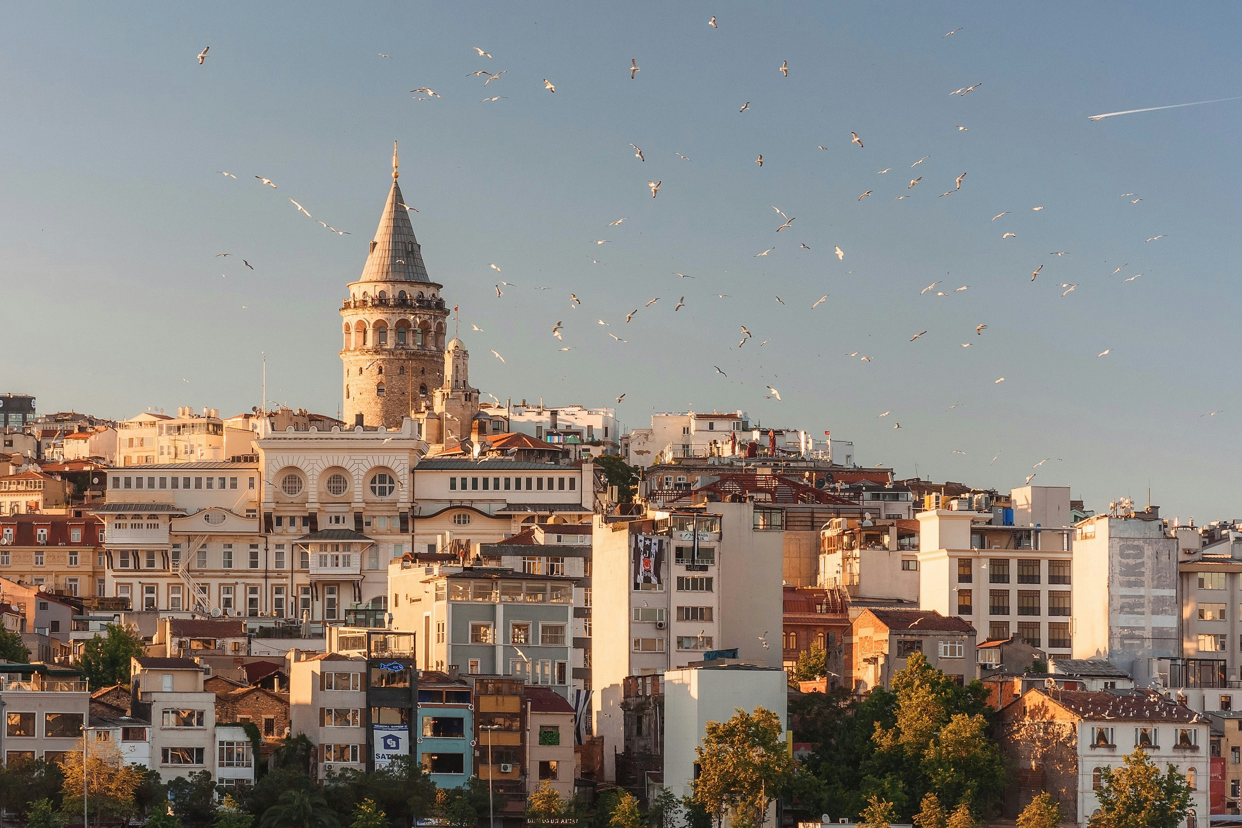 Image of Istanbul