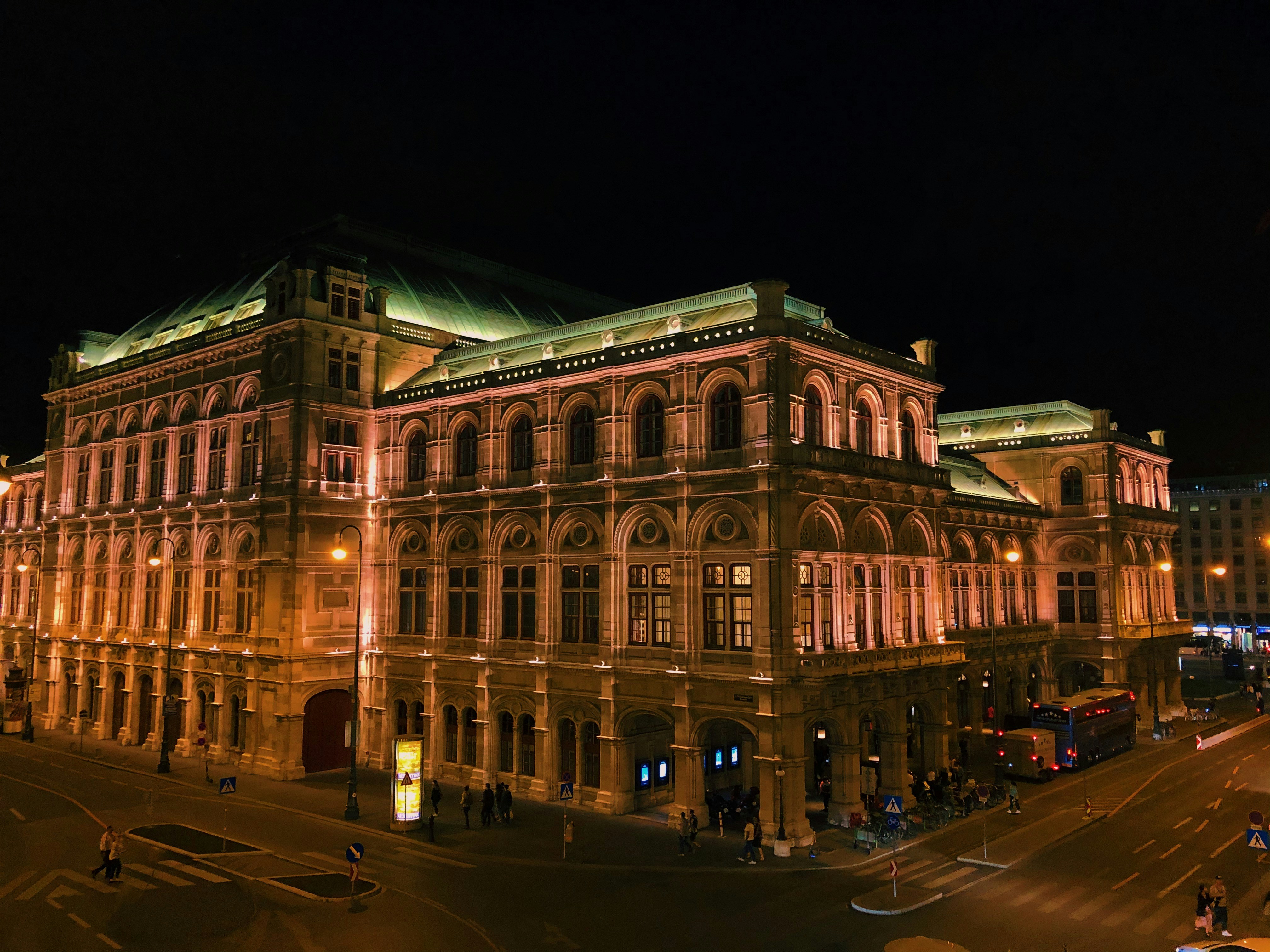 Image of Vienna